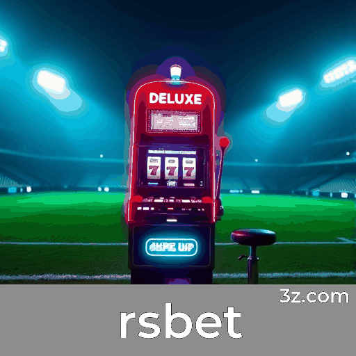 rsbet: O Cassino Online Seguro e Rápido