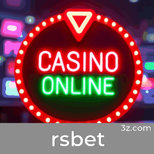 rsbet: Plataforma de Apostas com Serviços Profissionais