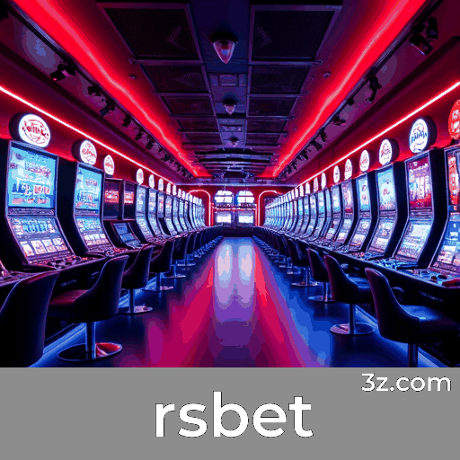 Experiência Diversificada e Imersiva na rsbet