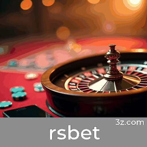 rsbet: O Cassino Online Seguro e Rápido