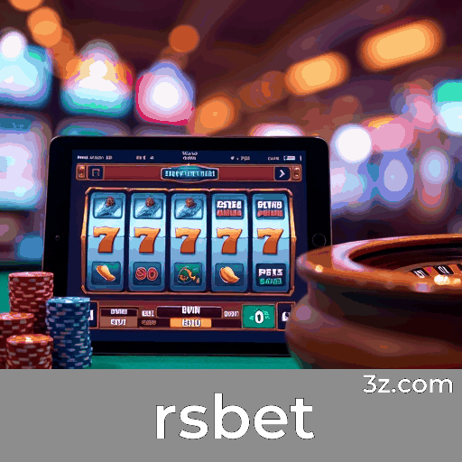 rsbet: O Cassino Online Seguro e Rápido