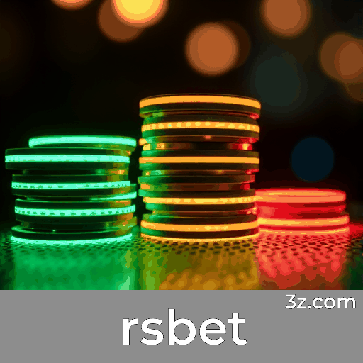rsbet: O Cassino Online Seguro e Rápido