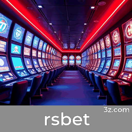 rsbet: O Cassino Online Seguro e Rápido