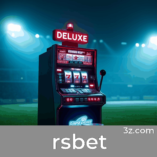 Estratégias emocionantes de esporte no rsbet