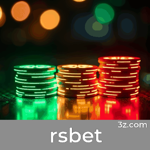 rsbet: O Cassino Online Seguro e Rápido