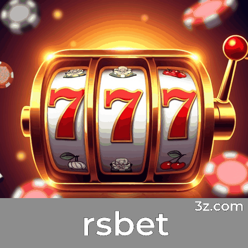 rsbet: O Cassino Online Seguro e Rápido
