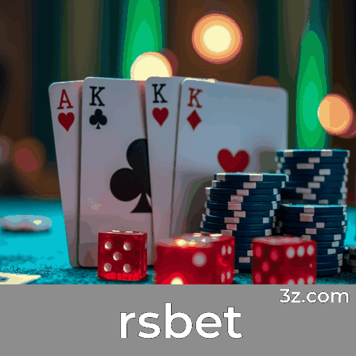 rsbet: Slots de Alta RTP, Jogos de Mesa e Mais