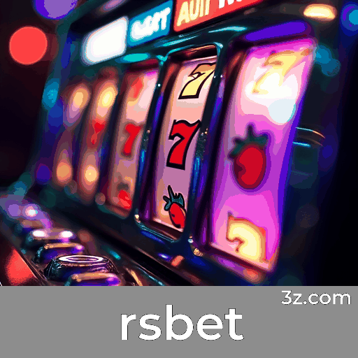 rsbet: O Cassino Online Seguro e Rápido