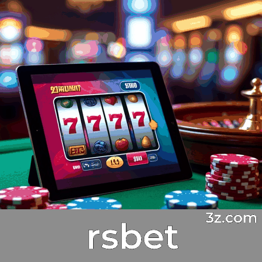 Acesso Seguro e Rápido ao rsbet para Brasileiros